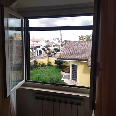 B&B La Pace Ardea-2
